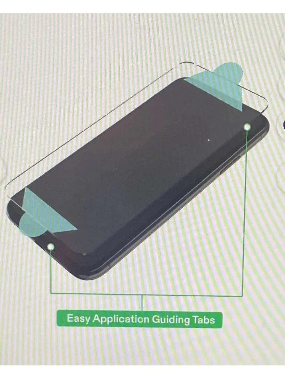 N/A screen protector